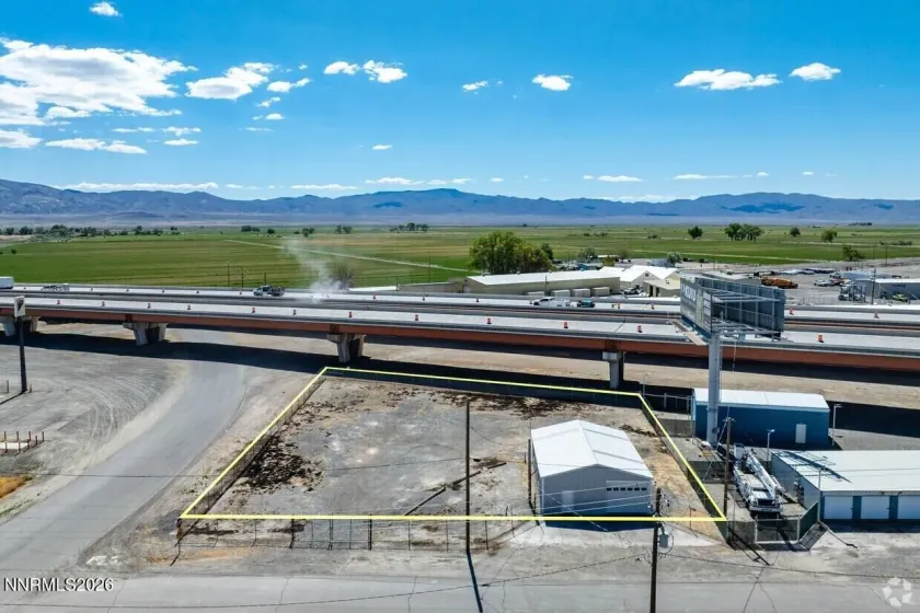 600 Industrial, Lovelock, Nevada 89419, ,Commercial Sale,Residential,Industrial,0,250004004