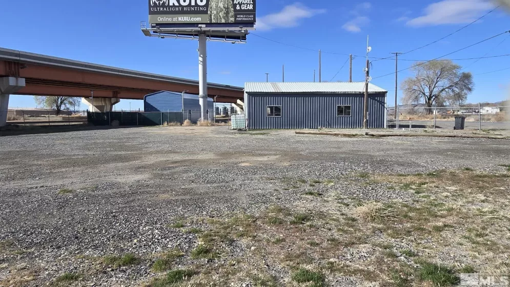 600 Industrial, Lovelock, Nevada 89419, ,Commercial Sale,Residential,Industrial,250004004