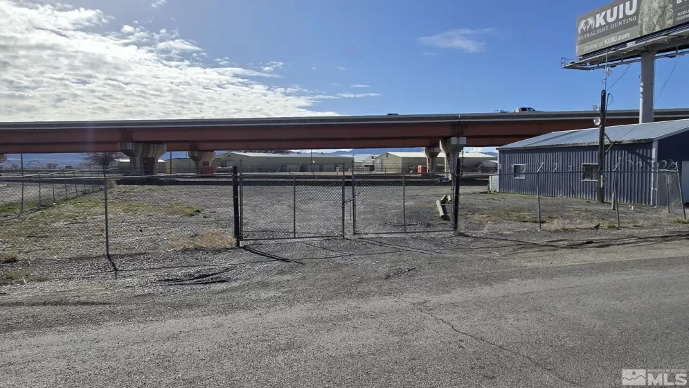 600 Industrial, Lovelock, Nevada 89419, ,Commercial Sale,Residential,Industrial,250004004