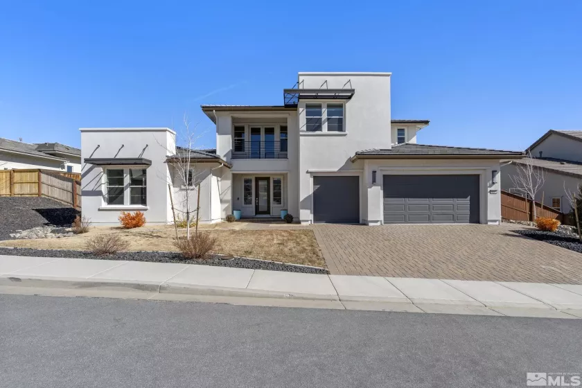 9139 ERICKSON, Verdi, Nevada 89439, 4 Bedrooms Bedrooms, ,4 BathroomsBathrooms,Residential,Residential,ERICKSON,250002395