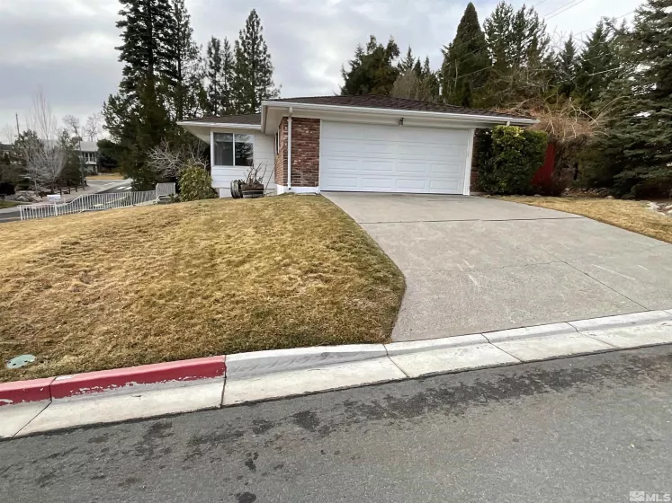 3365 Marthiam, Reno, Nevada 89509, 4 Bedrooms Bedrooms, ,3 BathroomsBathrooms,Residential,Residential,Marthiam,250002729