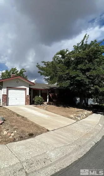 3560 Yosemite, Reno, Nevada 89503, 3 Bedrooms Bedrooms, ,2 BathroomsBathrooms,Residential Lease,Manufactured,Yosemite,250004769