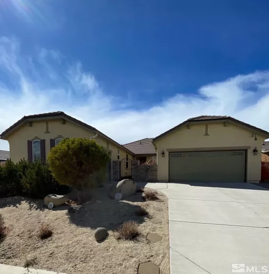 1467 Bluewood, Reno, Nevada 89523, 4 Bedrooms Bedrooms, ,3 BathroomsBathrooms,Residential Lease,Manufactured,Bluewood,250005418