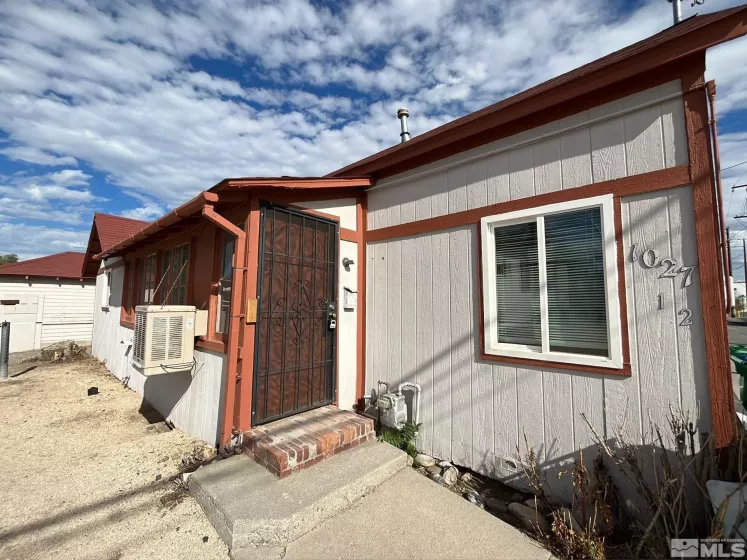 1027 1/2 2nd, Reno, Nevada 89503, 1 Bedroom Bedrooms, ,1 BathroomBathrooms,Residential Lease,Manufactured,2nd,250002855