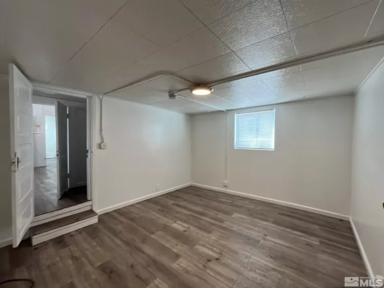 1027 1/2 2nd, Reno, Nevada 89503, 1 Bedroom Bedrooms, ,1 BathroomBathrooms,Residential Lease,Manufactured,2nd,250002855