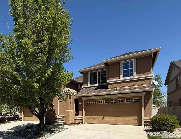1879 Resistol, Reno, Nevada 89521, 3 Bedrooms Bedrooms, ,3 BathroomsBathrooms,Residential Lease,Manufactured,Resistol,250005298