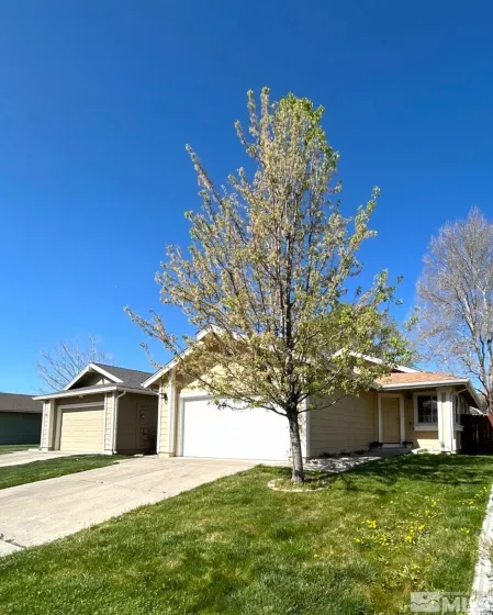 7577 Water View, Reno, Nevada 89511, 2 Bedrooms Bedrooms, ,2 BathroomsBathrooms,Residential Lease,Manufactured,Water View,250004909