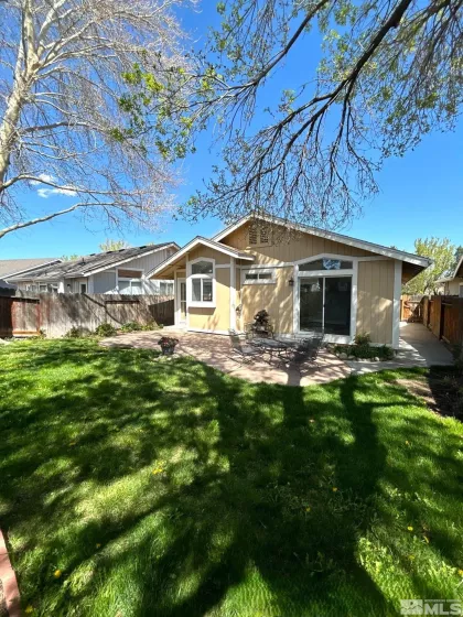 7577 Water View, Reno, Nevada 89511, 2 Bedrooms Bedrooms, ,2 BathroomsBathrooms,Residential Lease,Manufactured,Water View,250004909
