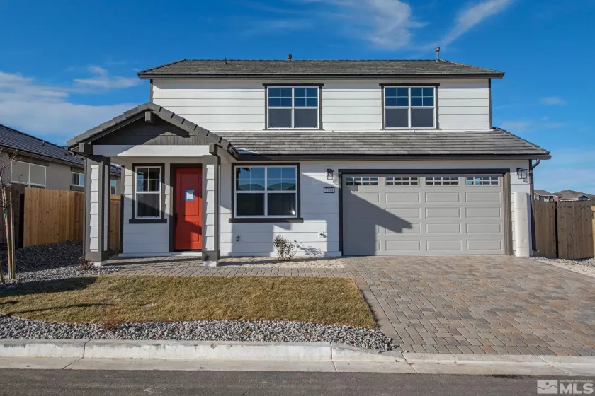 7719 Enclave Key, Reno, Nevada 89506, 3 Bedrooms Bedrooms, ,3 BathroomsBathrooms,Residential Lease,Manufactured,Enclave Key,250004995