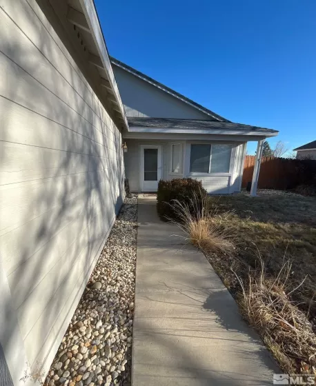 194 Milke, Sparks, Nevada 89436, 3 Bedrooms Bedrooms, ,2 BathroomsBathrooms,Residential Lease,Manufactured,Milke,250004189