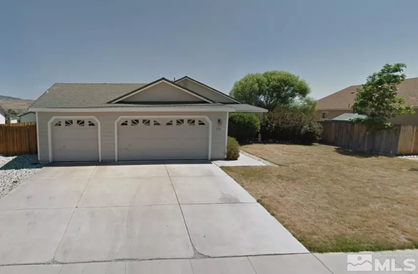194 Milke, Sparks, Nevada 89436, 3 Bedrooms Bedrooms, ,2 BathroomsBathrooms,Residential Lease,Manufactured,Milke,250004189