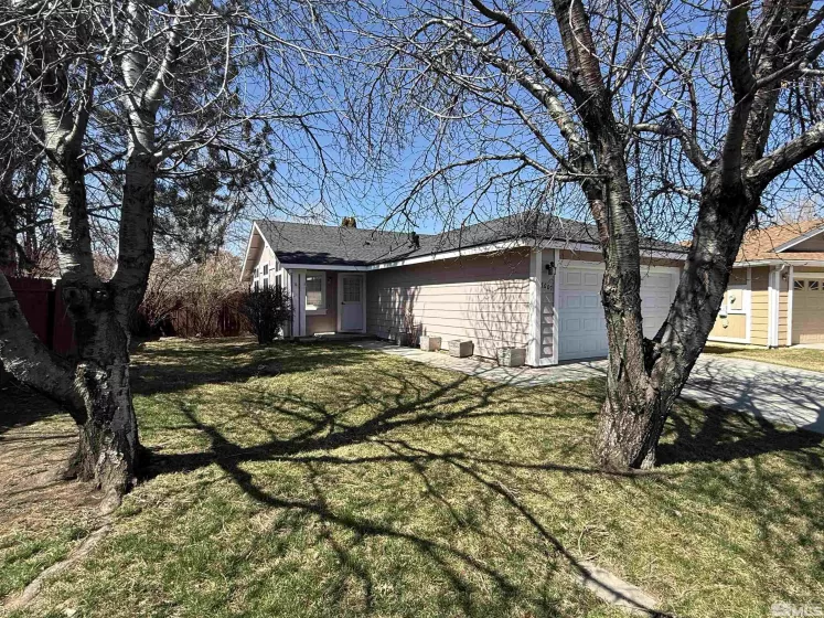 7607 Water View, Reno, Nevada 89511, 3 Bedrooms Bedrooms, ,2 BathroomsBathrooms,Residential Lease,Manufactured,Water View,250003498