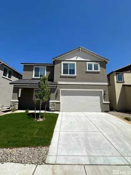 6802 Ronaldinho, Sparks, Nevada 89436, 3 Bedrooms Bedrooms, ,3 BathroomsBathrooms,Residential Lease,Manufactured,Ronaldinho,250003548