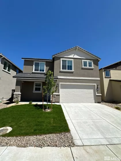 6802 Ronaldinho, Sparks, Nevada 89436, 3 Bedrooms Bedrooms, ,3 BathroomsBathrooms,Residential Lease,Manufactured,Ronaldinho,250003548