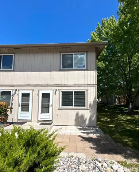 3673 Grant, Reno, Nevada 89509, 2 Bedrooms Bedrooms, ,2 BathroomsBathrooms,Residential Lease,Manufactured,Grant,250003405