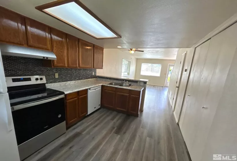 3673 Grant, Reno, Nevada 89509, 2 Bedrooms Bedrooms, ,2 BathroomsBathrooms,Residential Lease,Manufactured,Grant,250003405