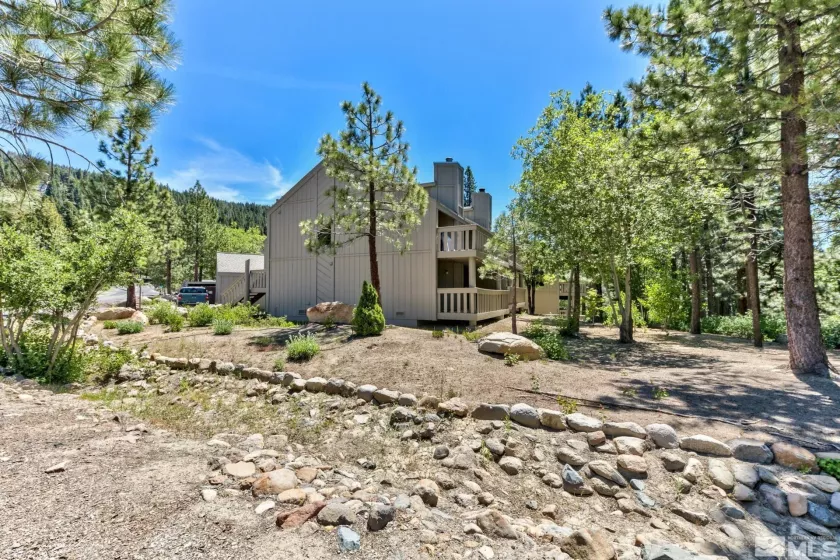 696 Village, Incline Village, Nevada 89451, 2 Bedrooms Bedrooms, ,2 BathroomsBathrooms,Residential,Residential,Village,240012952