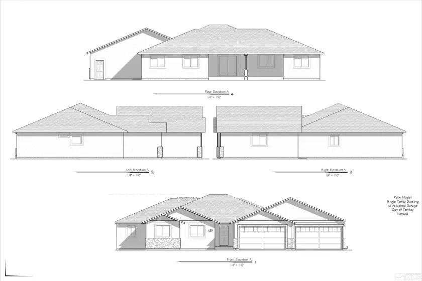 1367 Nevada Pacific, Fernley, Nevada 89408, 4 Bedrooms Bedrooms, ,2 BathroomsBathrooms,Residential,Residential,Nevada Pacific,250001088