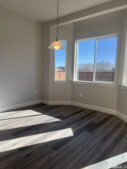 Breakfast Nook