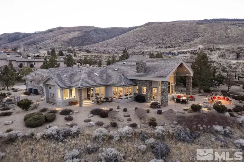 4020 Cocopah, Reno, Nevada 89511, 3 Bedrooms Bedrooms, ,4 BathroomsBathrooms,Residential,Residential,Cocopah,250000115