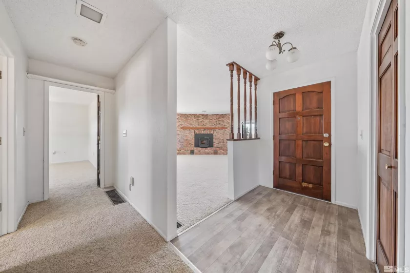 9320 Arrowhead, Reno, Nevada 89506, 3 Bedrooms Bedrooms, ,2 BathroomsBathrooms,Residential,Residential,Arrowhead,250005265