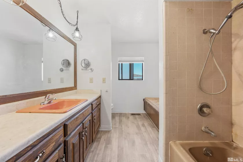 9320 Arrowhead, Reno, Nevada 89506, 3 Bedrooms Bedrooms, ,2 BathroomsBathrooms,Residential,Residential,Arrowhead,250005265