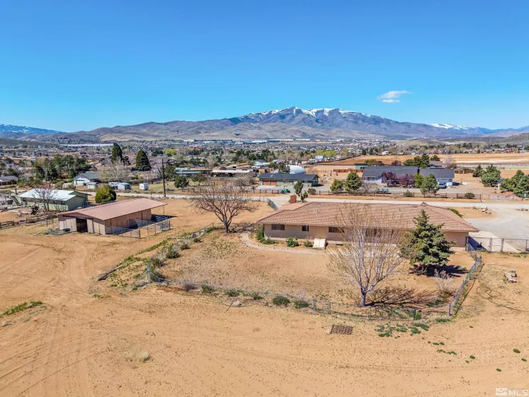 9320 Arrowhead, Reno, Nevada 89506, 3 Bedrooms Bedrooms, ,2 BathroomsBathrooms,Residential,Residential,Arrowhead,250005265