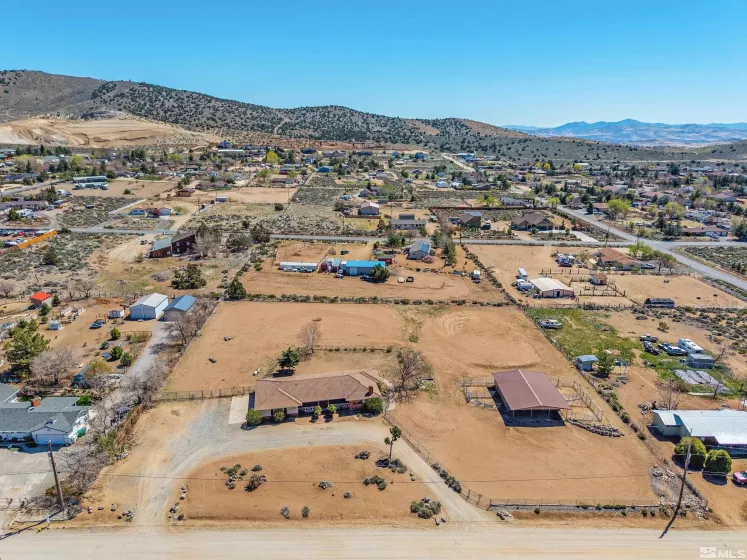 9320 Arrowhead, Reno, Nevada 89506, 3 Bedrooms Bedrooms, ,2 BathroomsBathrooms,Residential,Residential,Arrowhead,250005265