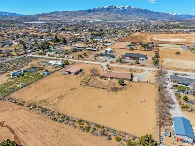 9320 Arrowhead, Reno, Nevada 89506, 3 Bedrooms Bedrooms, ,2 BathroomsBathrooms,Residential,Residential,Arrowhead,250005265
