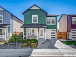 3860 Bonnie, Carson City, Nevada 89706, 3 Bedrooms Bedrooms, ,3 BathroomsBathrooms,Residential,Residential,Bonnie,250000083