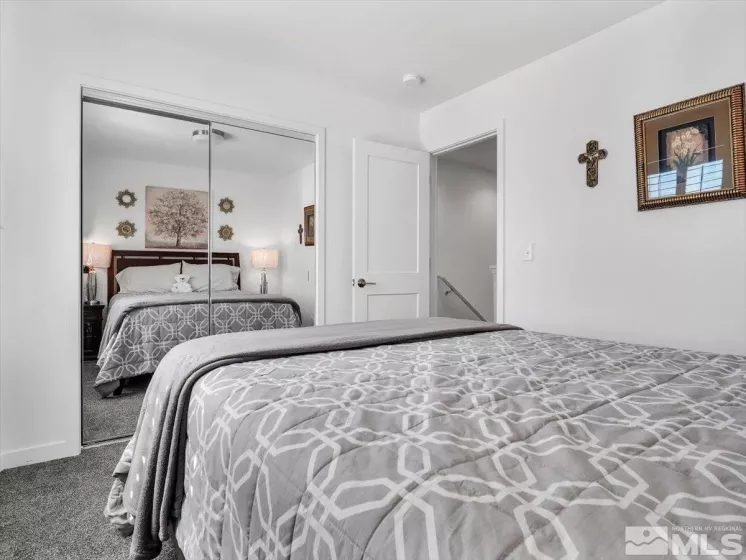 3860 Bonnie, Carson City, Nevada 89706, 3 Bedrooms Bedrooms, ,3 BathroomsBathrooms,Residential,Residential,Bonnie,250000083