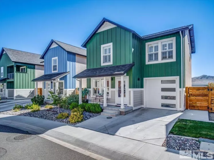 3860 Bonnie, Carson City, Nevada 89706, 3 Bedrooms Bedrooms, ,3 BathroomsBathrooms,Residential,Residential,Bonnie,250000083