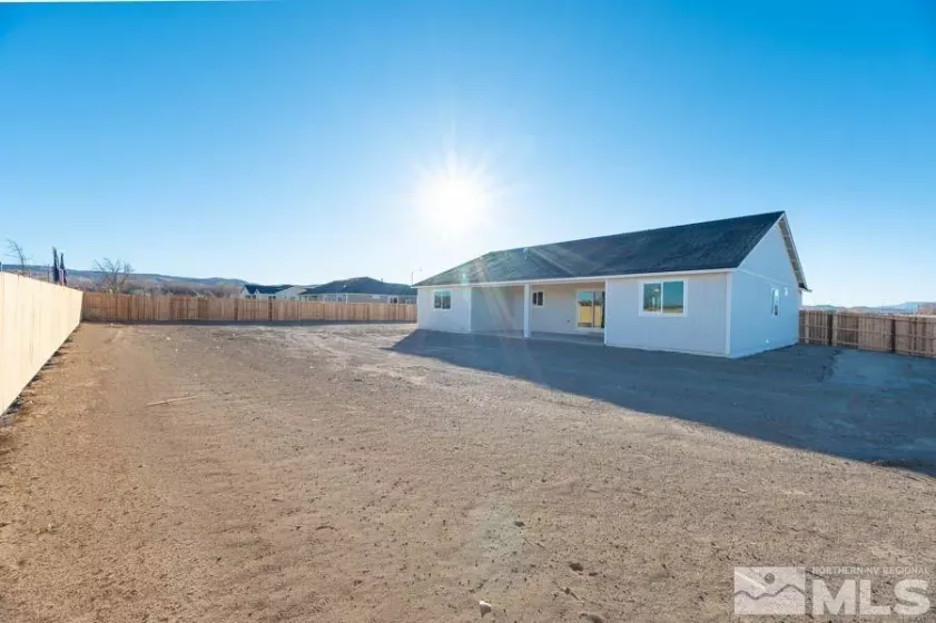 1368 Nevada Pacific, Fernley, Nevada 89408, 4 Bedrooms Bedrooms, ,2 BathroomsBathrooms,Residential,Residential,Nevada Pacific,250001147