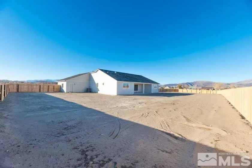 1368 Nevada Pacific, Fernley, Nevada 89408, 4 Bedrooms Bedrooms, ,2 BathroomsBathrooms,Residential,Residential,Nevada Pacific,250001147