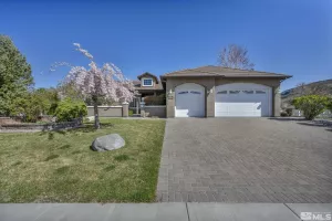 7205 Native Dancer, Reno, Nevada 89502, 3 Bedrooms Bedrooms, ,3 BathroomsBathrooms,Residential,Residential,Native Dancer,250004920