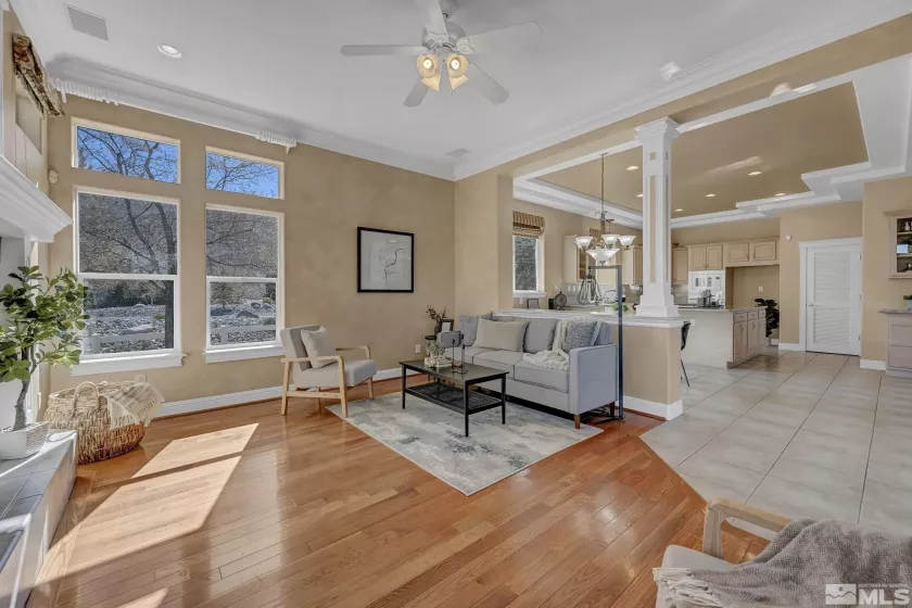 7205 Native Dancer, Reno, Nevada 89502, 3 Bedrooms Bedrooms, ,3 BathroomsBathrooms,Residential,Residential,Native Dancer,250004920