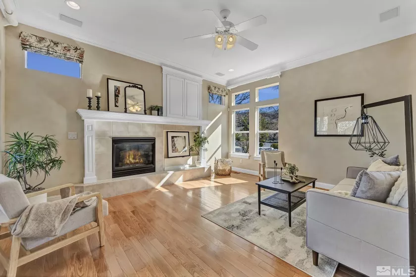 7205 Native Dancer, Reno, Nevada 89502, 3 Bedrooms Bedrooms, ,3 BathroomsBathrooms,Residential,Residential,Native Dancer,250004920