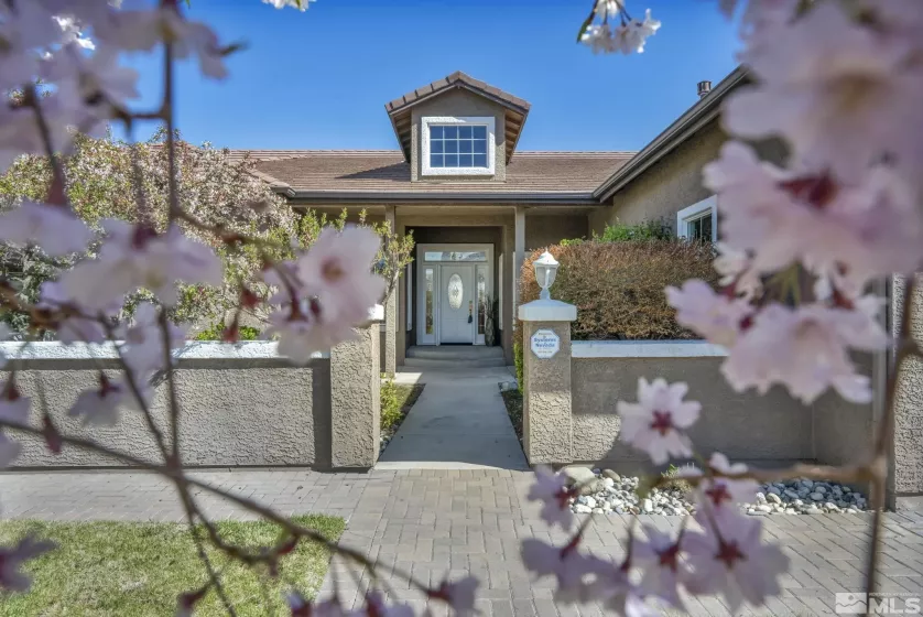 7205 Native Dancer, Reno, Nevada 89502, 3 Bedrooms Bedrooms, ,3 BathroomsBathrooms,Residential,Residential,Native Dancer,250004920