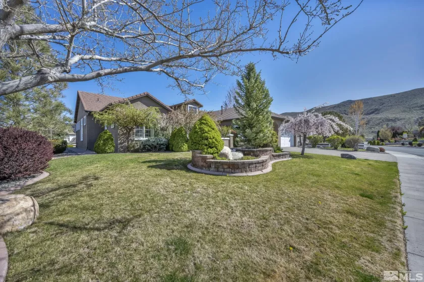 7205 Native Dancer, Reno, Nevada 89502, 3 Bedrooms Bedrooms, ,3 BathroomsBathrooms,Residential,Residential,Native Dancer,250004920