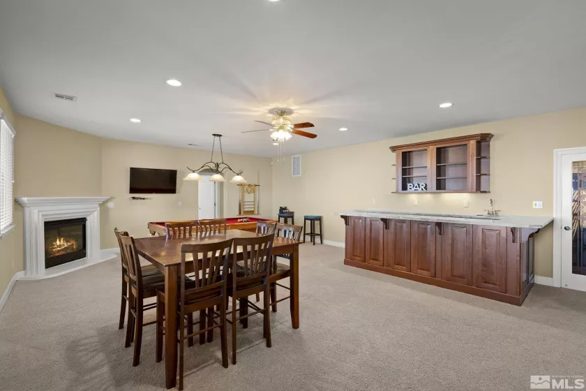 6020 Cour Saint Michelle, Reno, Nevada 89511, 6 Bedrooms Bedrooms, ,6 BathroomsBathrooms,Residential,Residential,Cour Saint Michelle,240014328