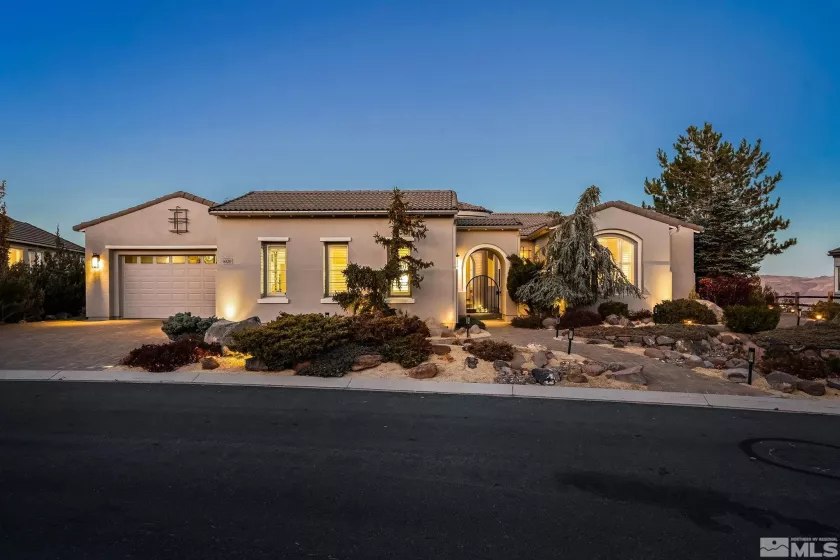 6020 Cour Saint Michelle, Reno, Nevada 89511, 6 Bedrooms Bedrooms, ,6 BathroomsBathrooms,Residential,Residential,Cour Saint Michelle,240014328
