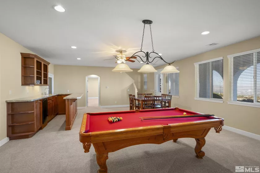 6020 Cour Saint Michelle, Reno, Nevada 89511, 6 Bedrooms Bedrooms, ,6 BathroomsBathrooms,Residential,Residential,Cour Saint Michelle,240014328