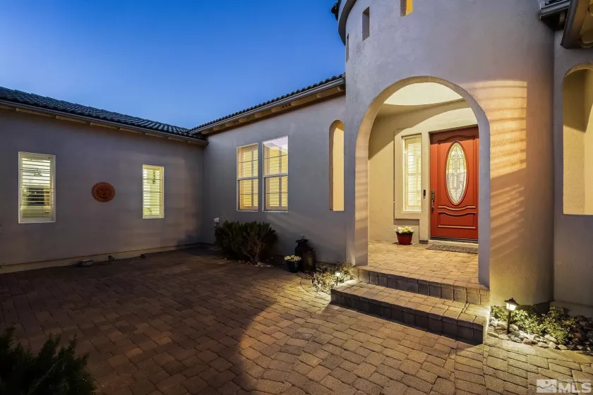 6020 Cour Saint Michelle, Reno, Nevada 89511, 6 Bedrooms Bedrooms, ,6 BathroomsBathrooms,Residential,Residential,Cour Saint Michelle,240014328