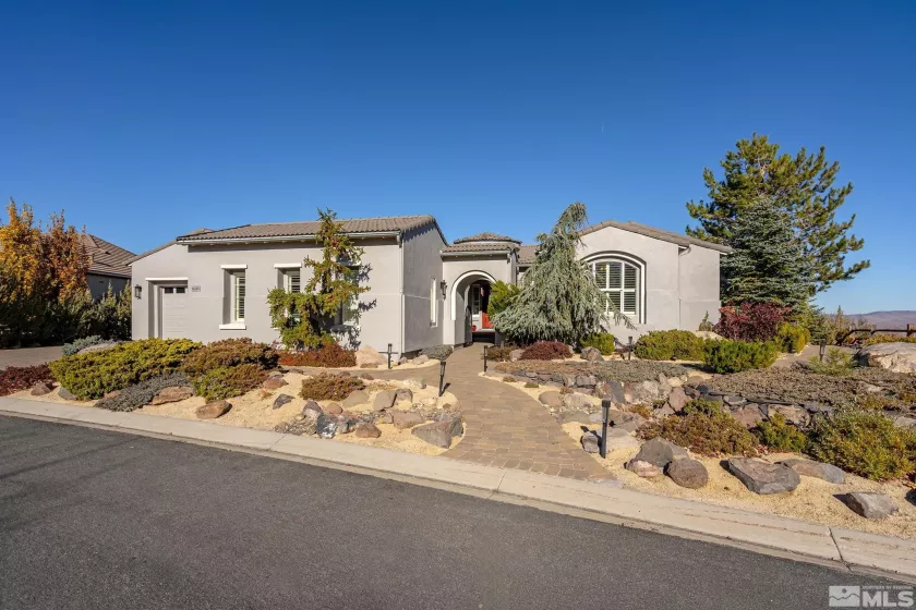 6020 Cour Saint Michelle, Reno, Nevada 89511, 6 Bedrooms Bedrooms, ,6 BathroomsBathrooms,Residential,Residential,Cour Saint Michelle,240014328