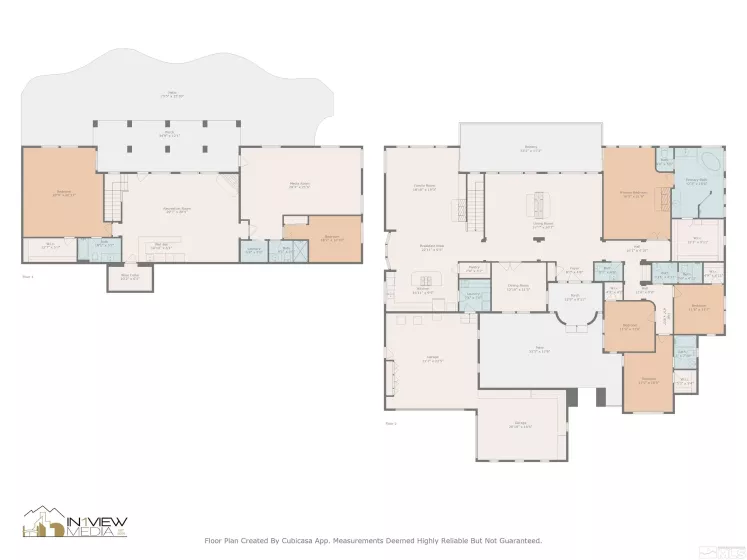 6020 Cour Saint Michelle, Reno, Nevada 89511, 6 Bedrooms Bedrooms, ,6 BathroomsBathrooms,Residential,Residential,Cour Saint Michelle,240014328