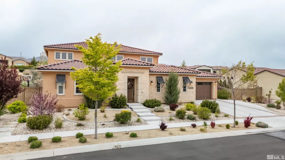 13335 Satinspar, Reno, Nevada 89511, 5 Bedrooms Bedrooms, ,6 BathroomsBathrooms,Residential,Residential,Satinspar,250005326