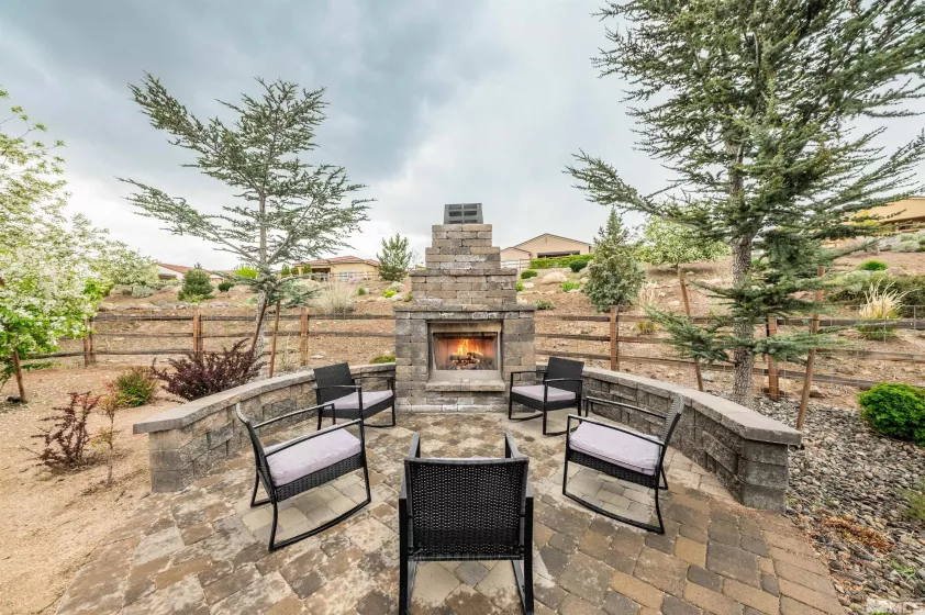 13335 Satinspar, Reno, Nevada 89511, 5 Bedrooms Bedrooms, ,6 BathroomsBathrooms,Residential,Residential,Satinspar,250005326
