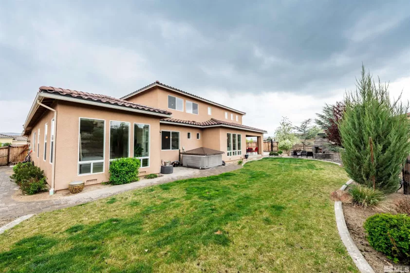 13335 Satinspar, Reno, Nevada 89511, 5 Bedrooms Bedrooms, ,6 BathroomsBathrooms,Residential,Residential,Satinspar,250005326