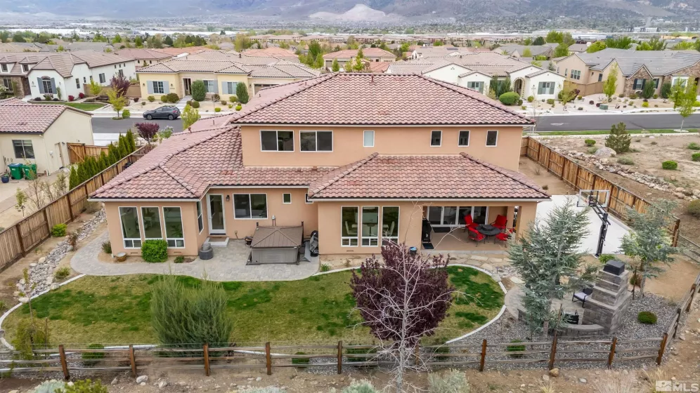 13335 Satinspar, Reno, Nevada 89511, 5 Bedrooms Bedrooms, ,6 BathroomsBathrooms,Residential,Residential,Satinspar,250005326