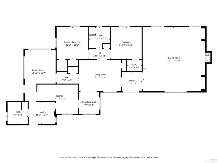 4029 US 95, Schurz, Nevada 89427, 2 Bedrooms Bedrooms, ,2 BathroomsBathrooms,Residential,Residential,US 95,250005393